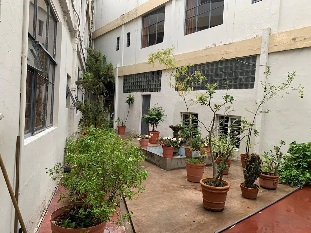 Hotel San Jose
