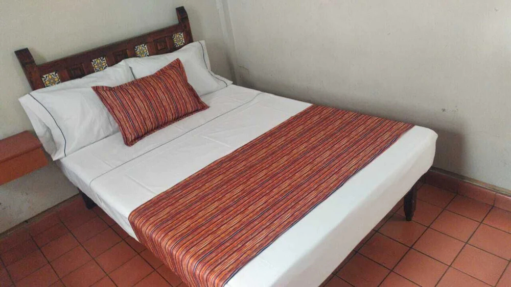 Hotel San Jose
