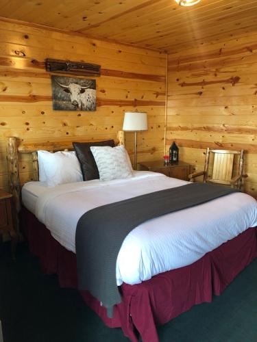 Hotel Suites del Real