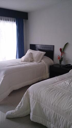 Hotel Suites del Real