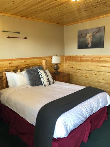 Hotel Suites del Real