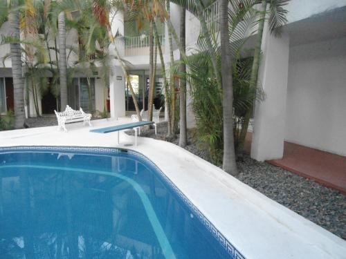 Hotel Suites del Real