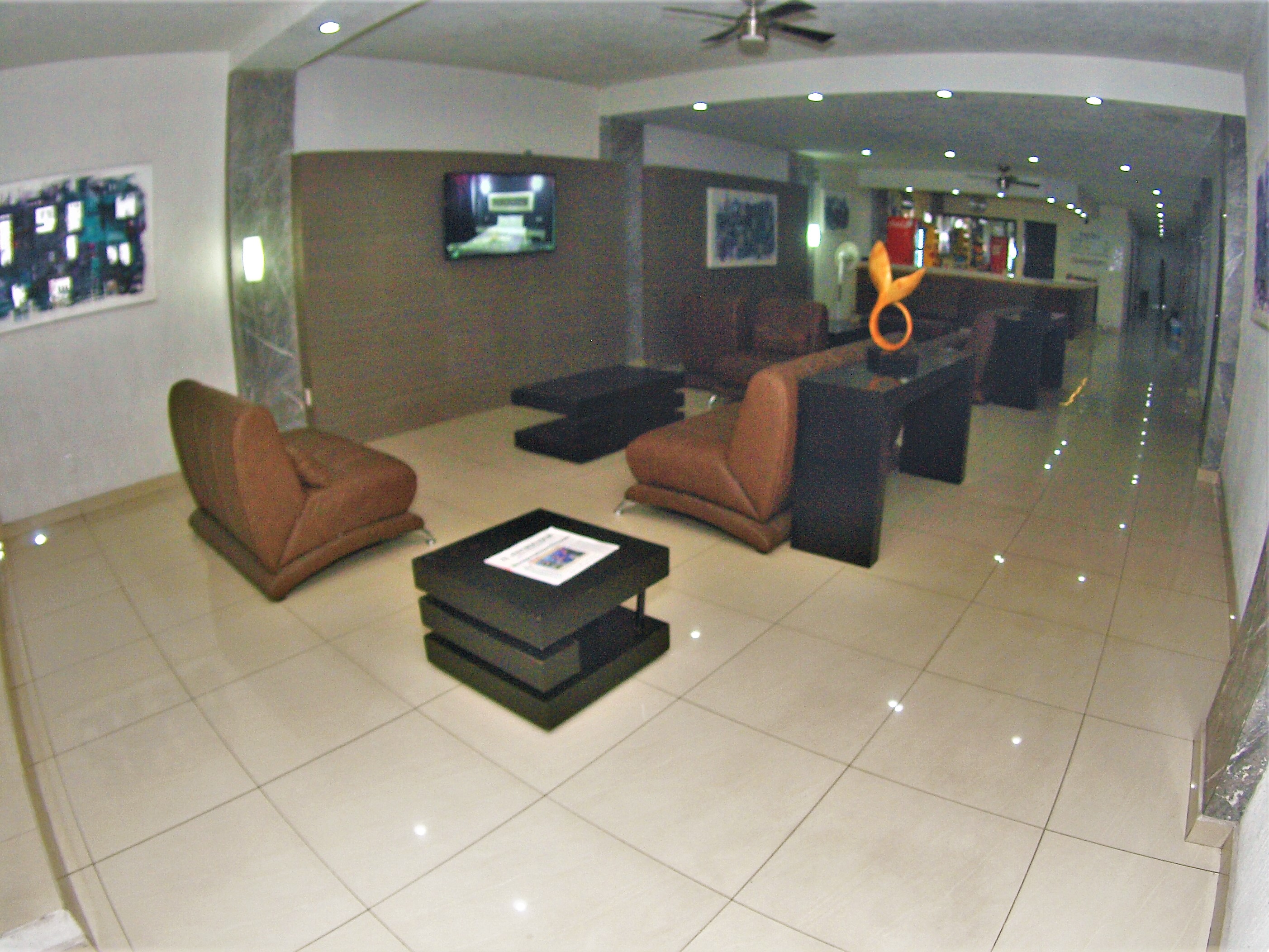 Hotel Union