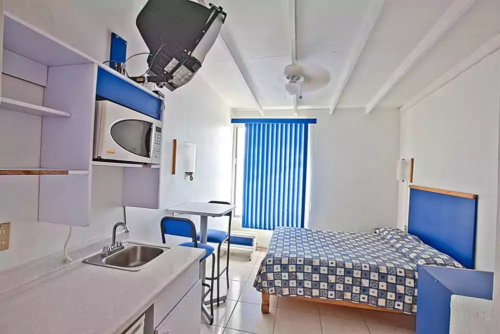 Hotel Vagabundo Glorieta Colon