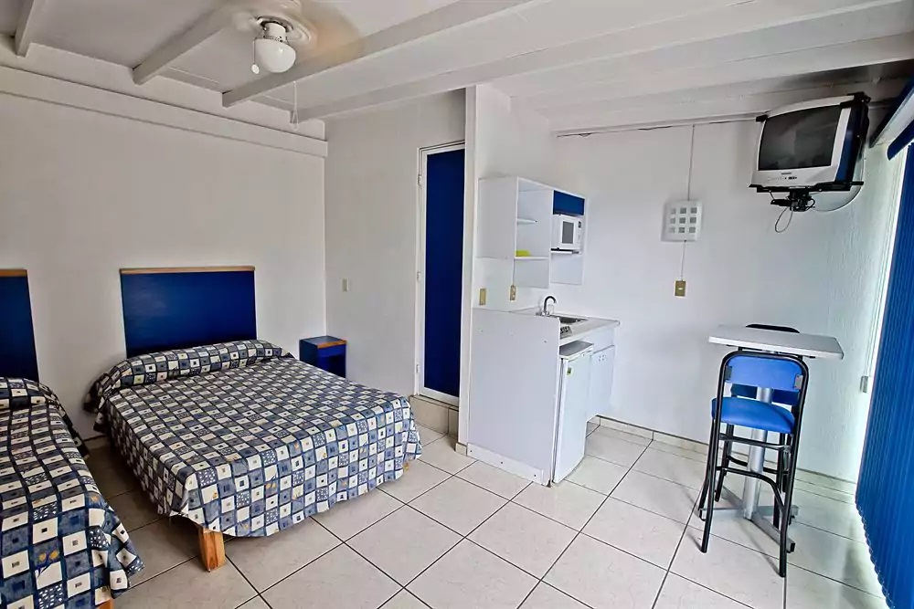 Hotel Vagabundo Glorieta Colon