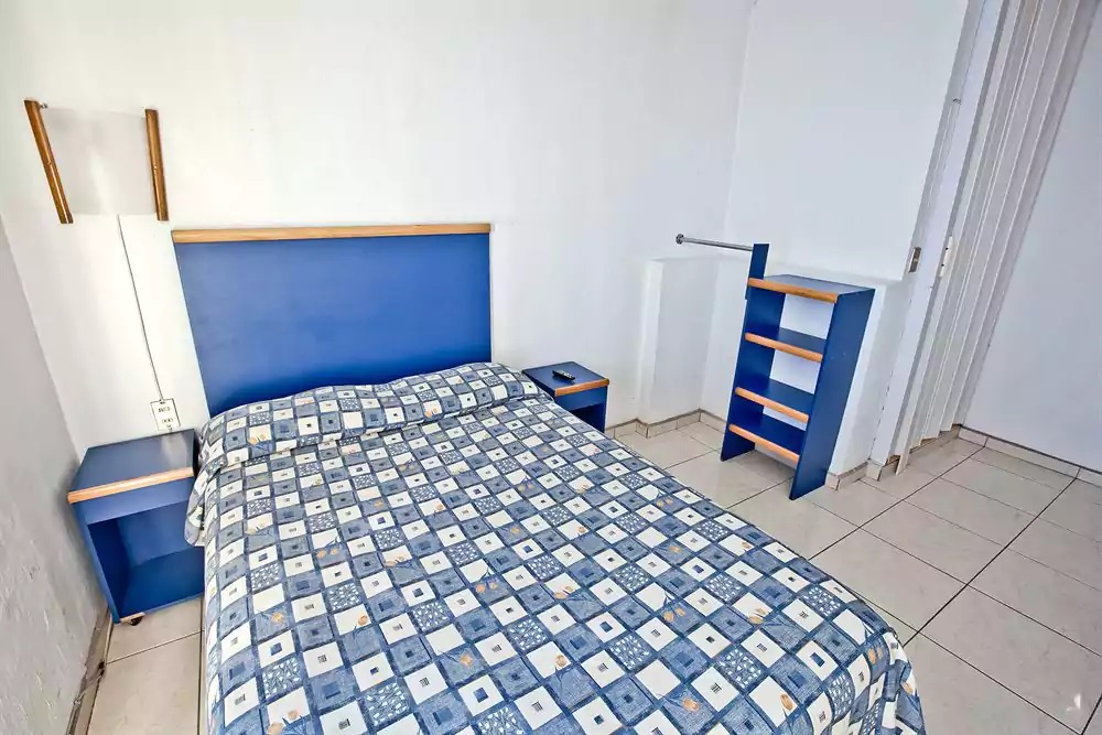 Hotel Vagabundo Glorieta Colon