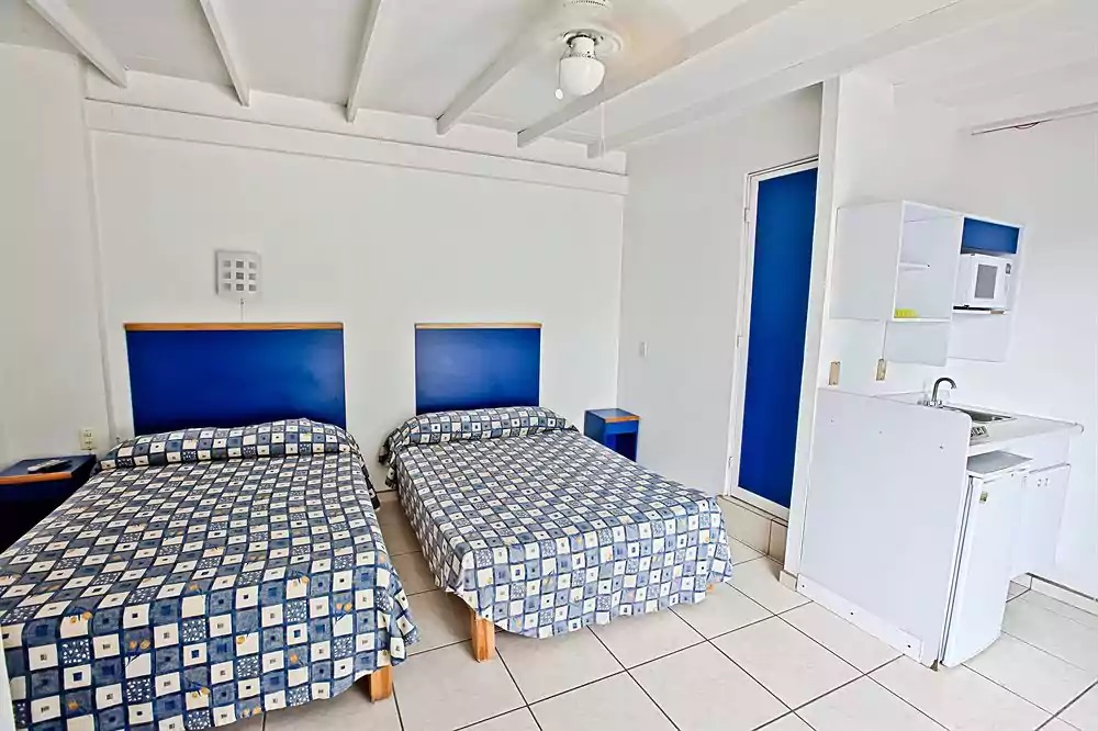 Hotel Vagabundo Glorieta Colon