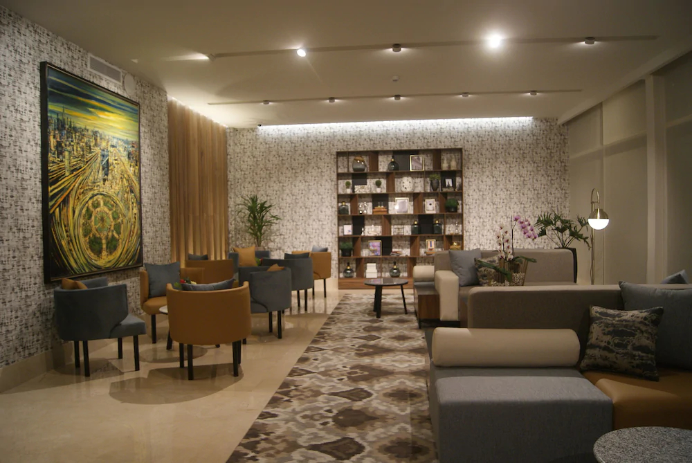 Hotel Velvet Plaza