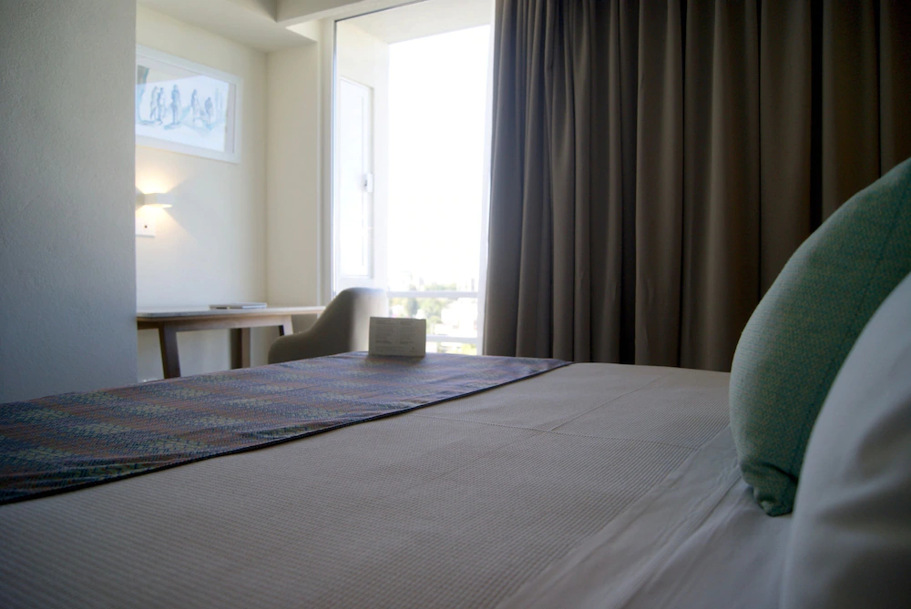 Hotel Velvet Plaza