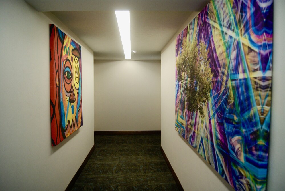 Hotel Velvet Plaza