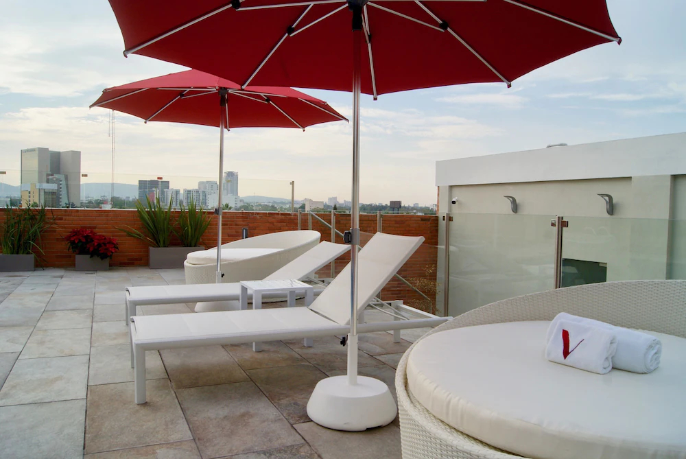 Hotel Velvet Plaza