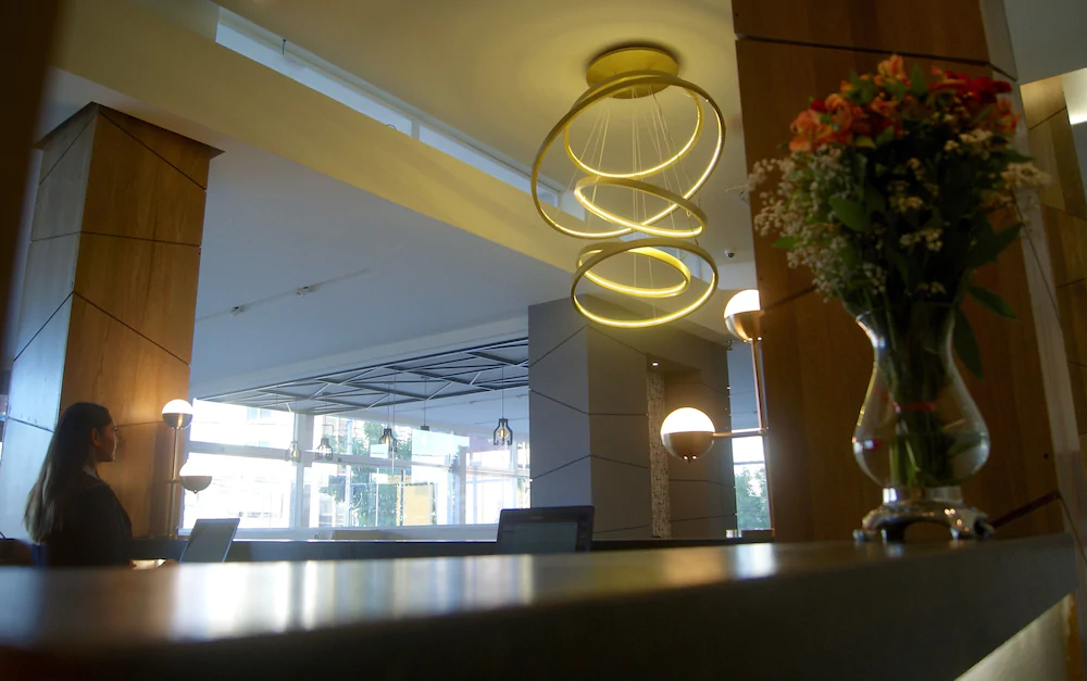 Hotel Velvet Plaza