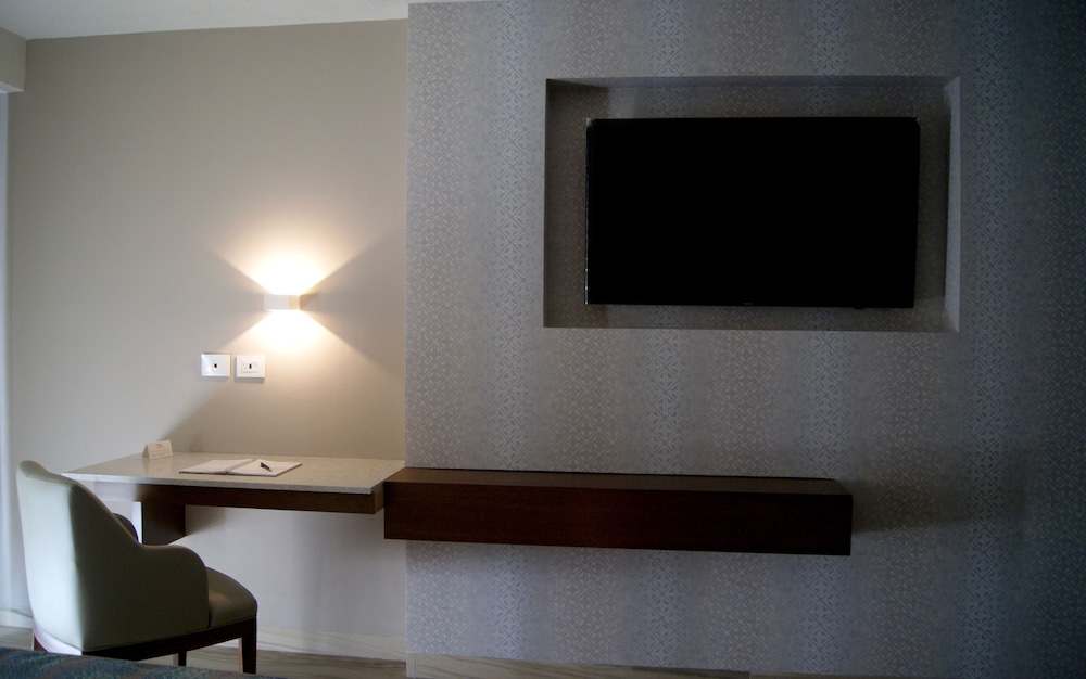 Hotel Velvet Plaza