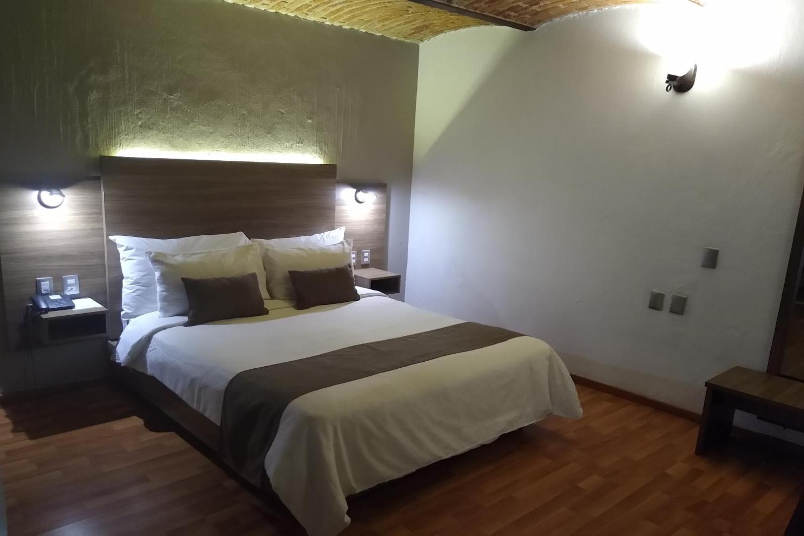 Hotel Villa de Sol Expo