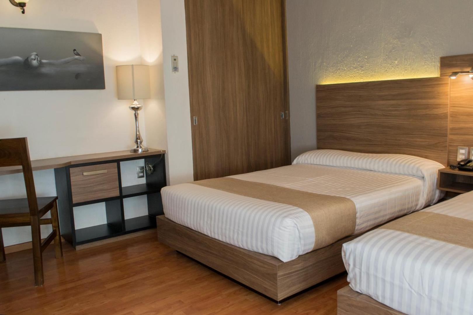 Hotel Villa de Sol Expo