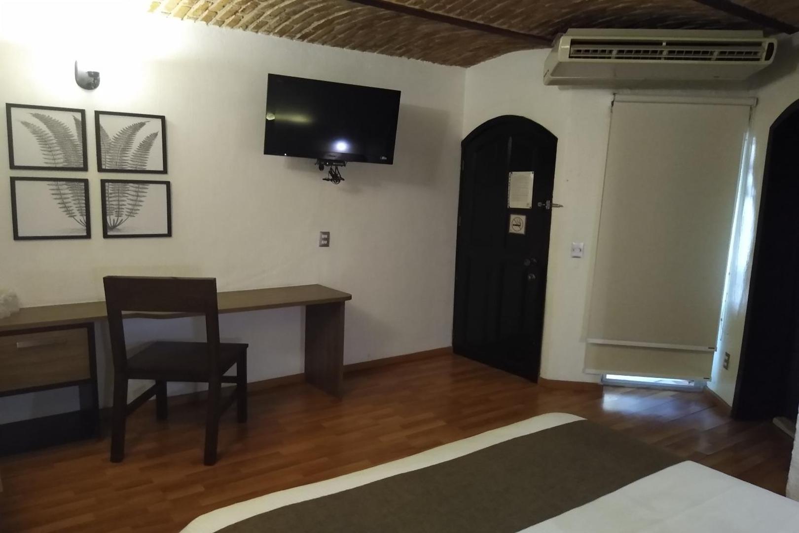 Hotel Villa de Sol Expo