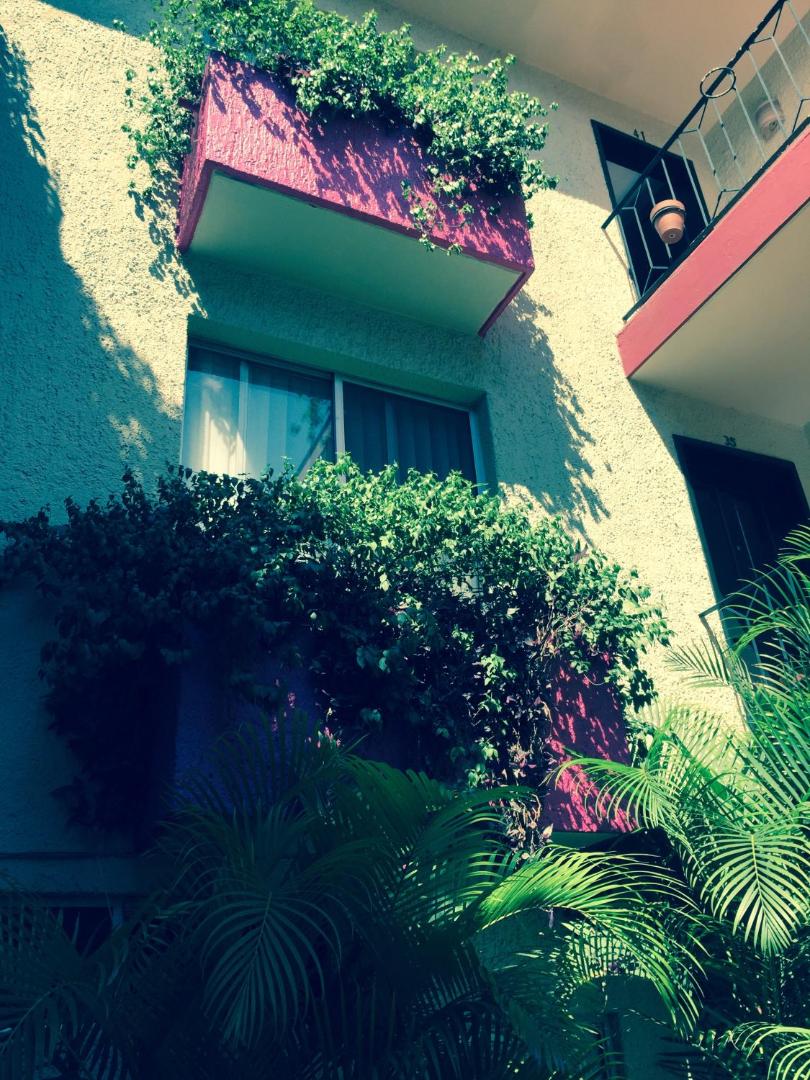 Hotel Villa de Sol Expo