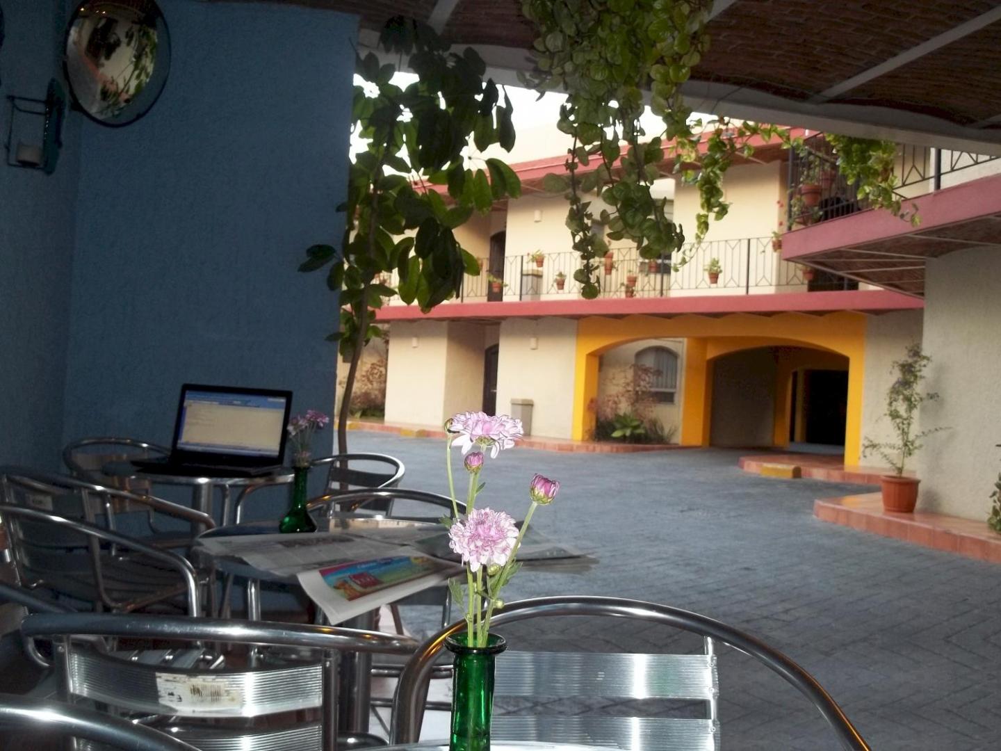 Hotel Villa de Sol Expo