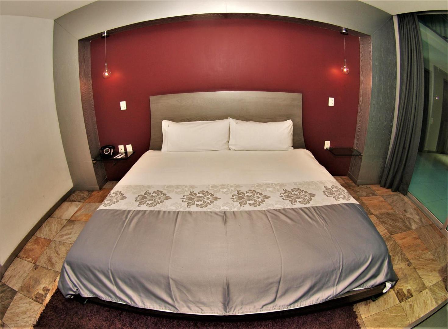 Hotel Vista Hermosa
