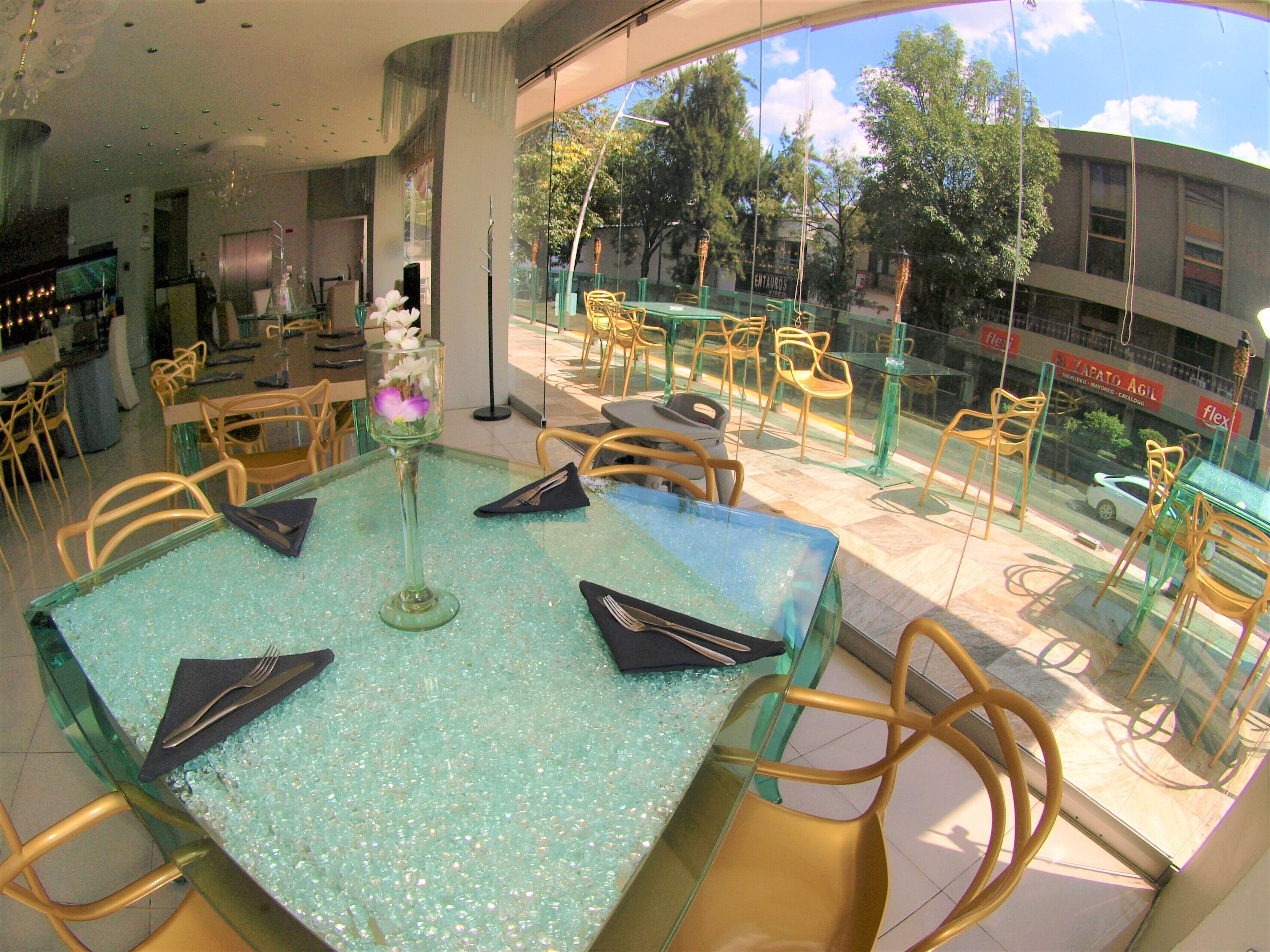 Hotel Vista Hermosa