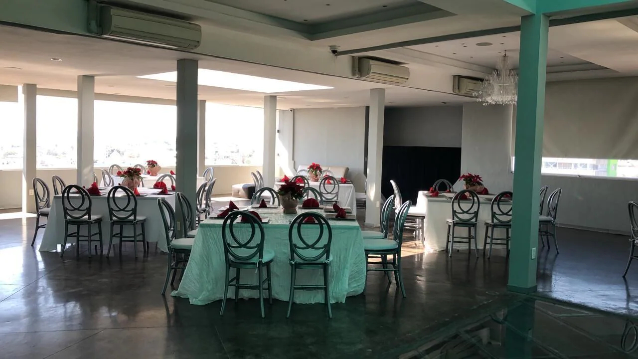 Hotel Vista Hermosa