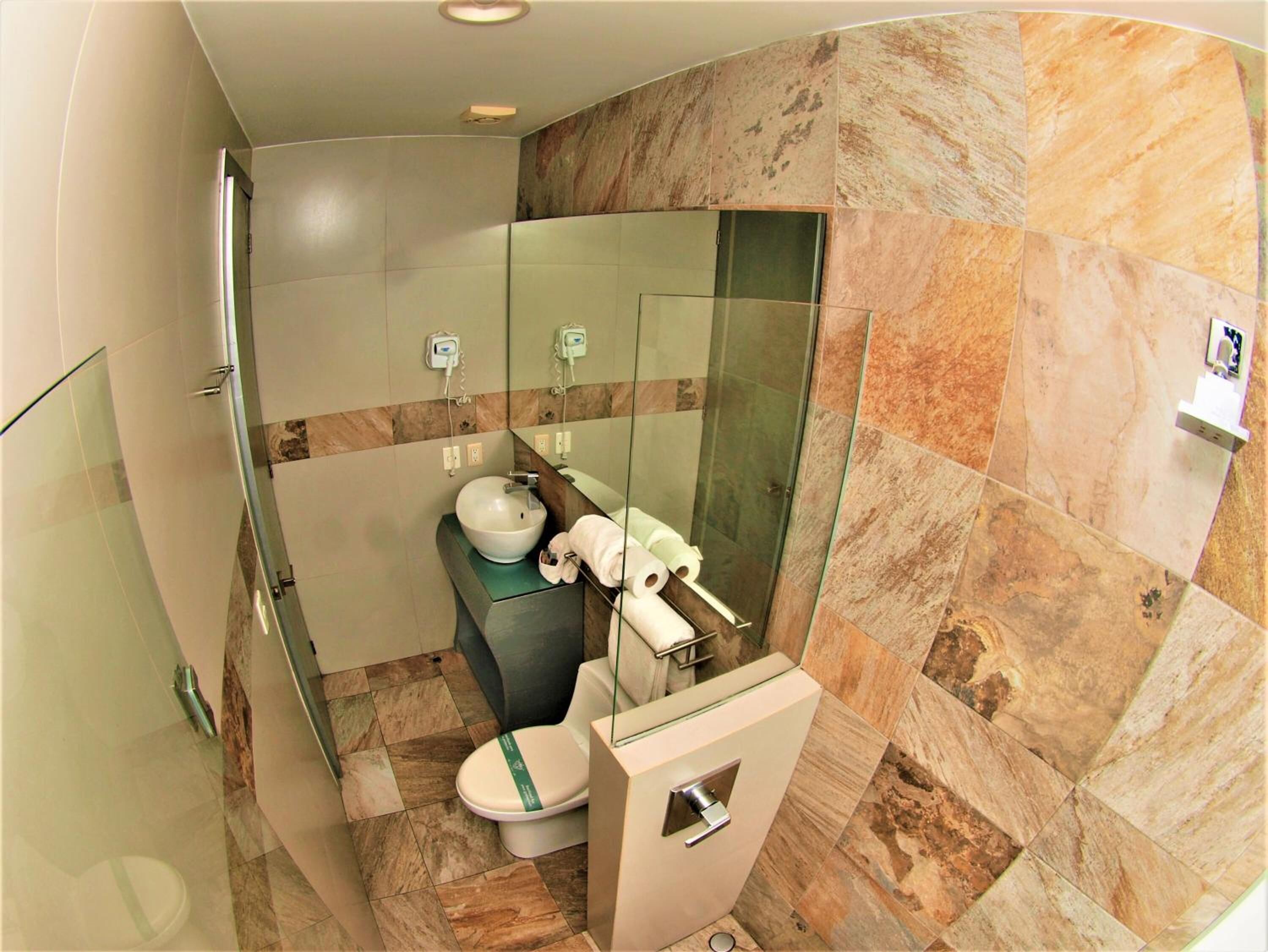 Hotel Vista Hermosa