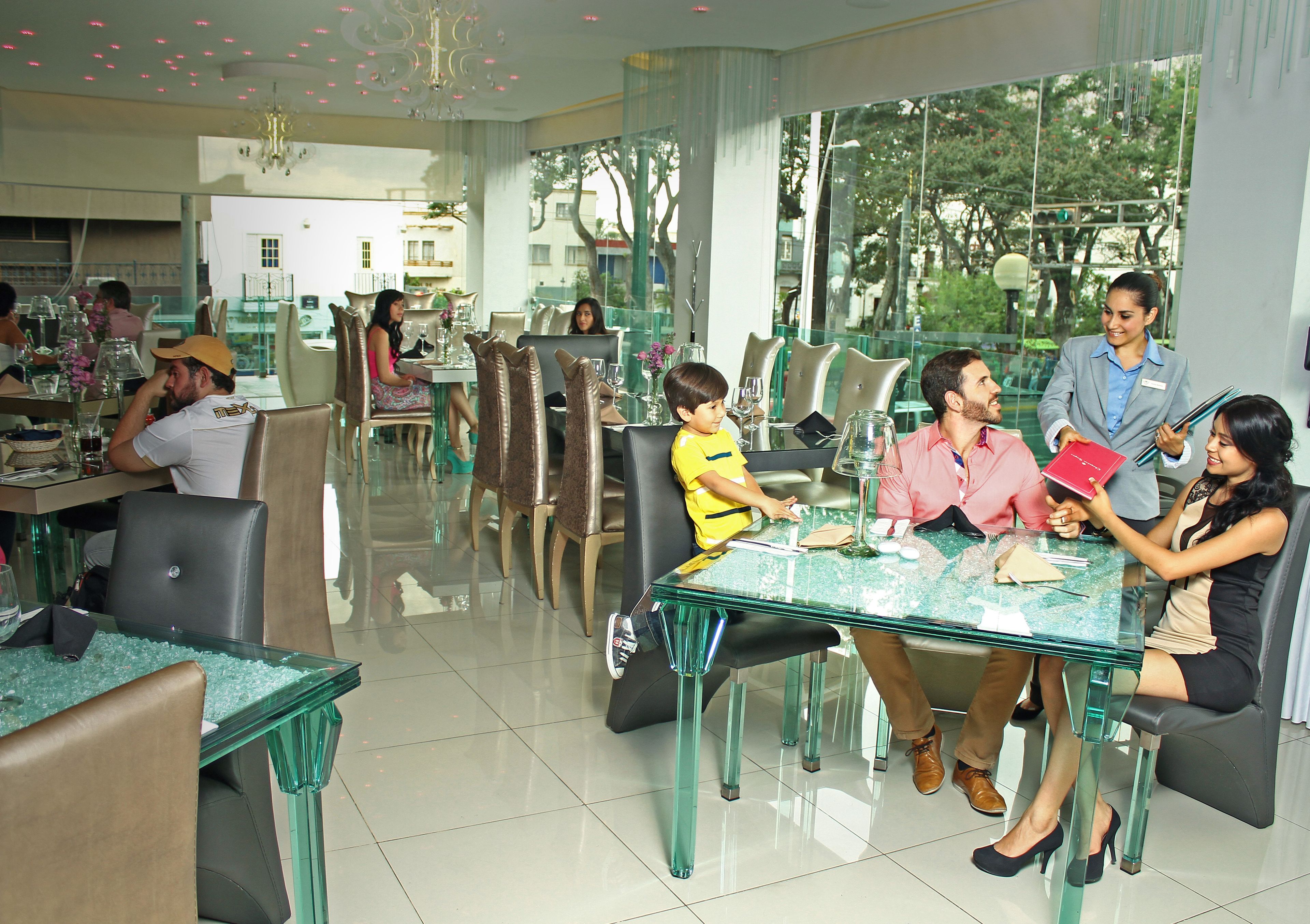 Hotel Vista Hermosa