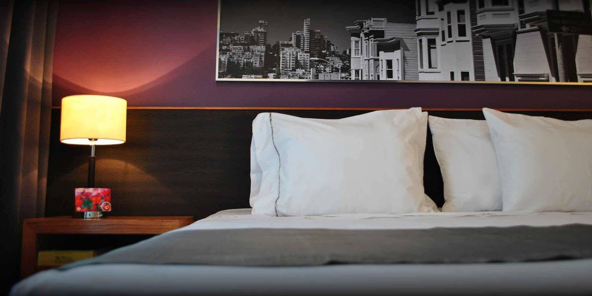 Hotel y Tú