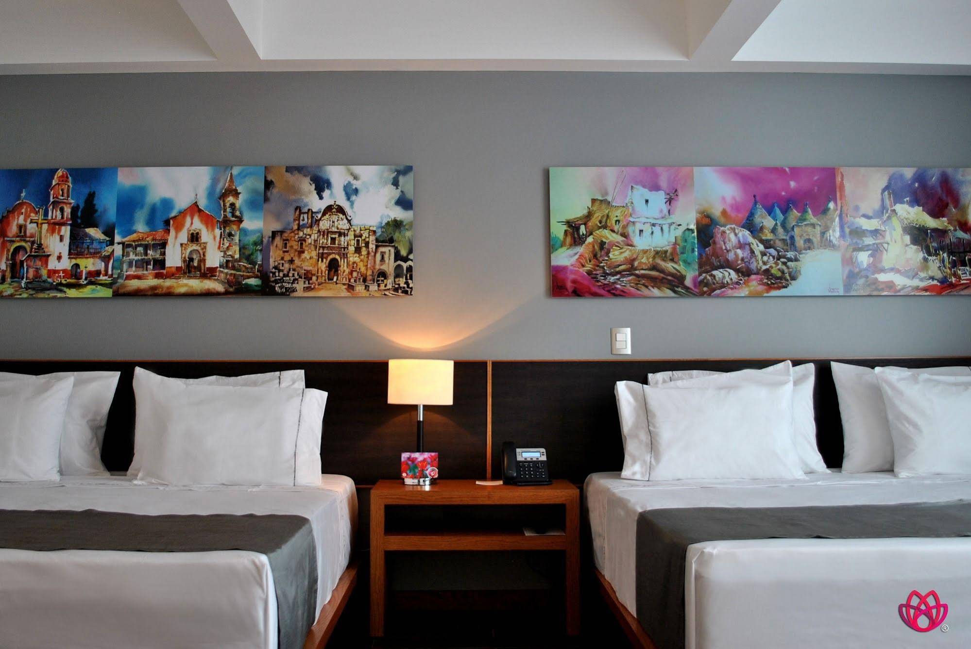 Hotel y Tú