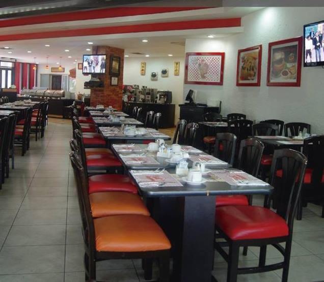 Hotel Santa Irene