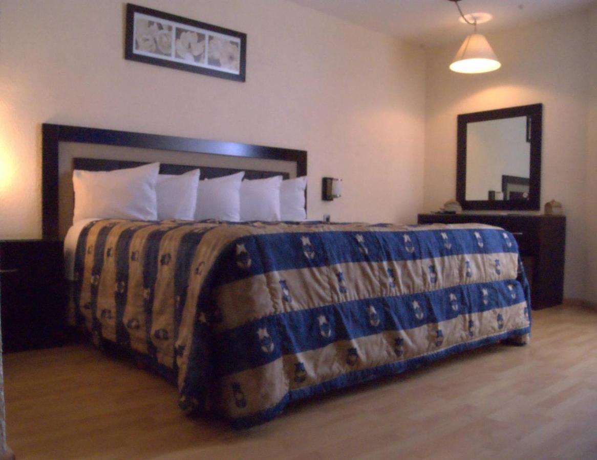 Hotel Santa Irene