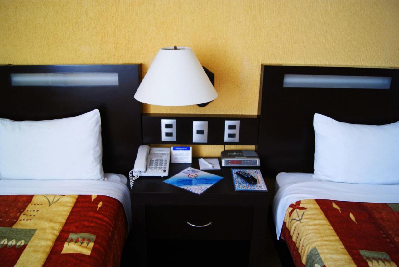 Hotel Santa Irene