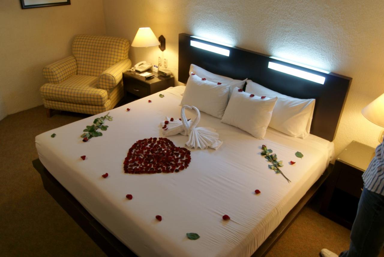 Hotel Santa Irene