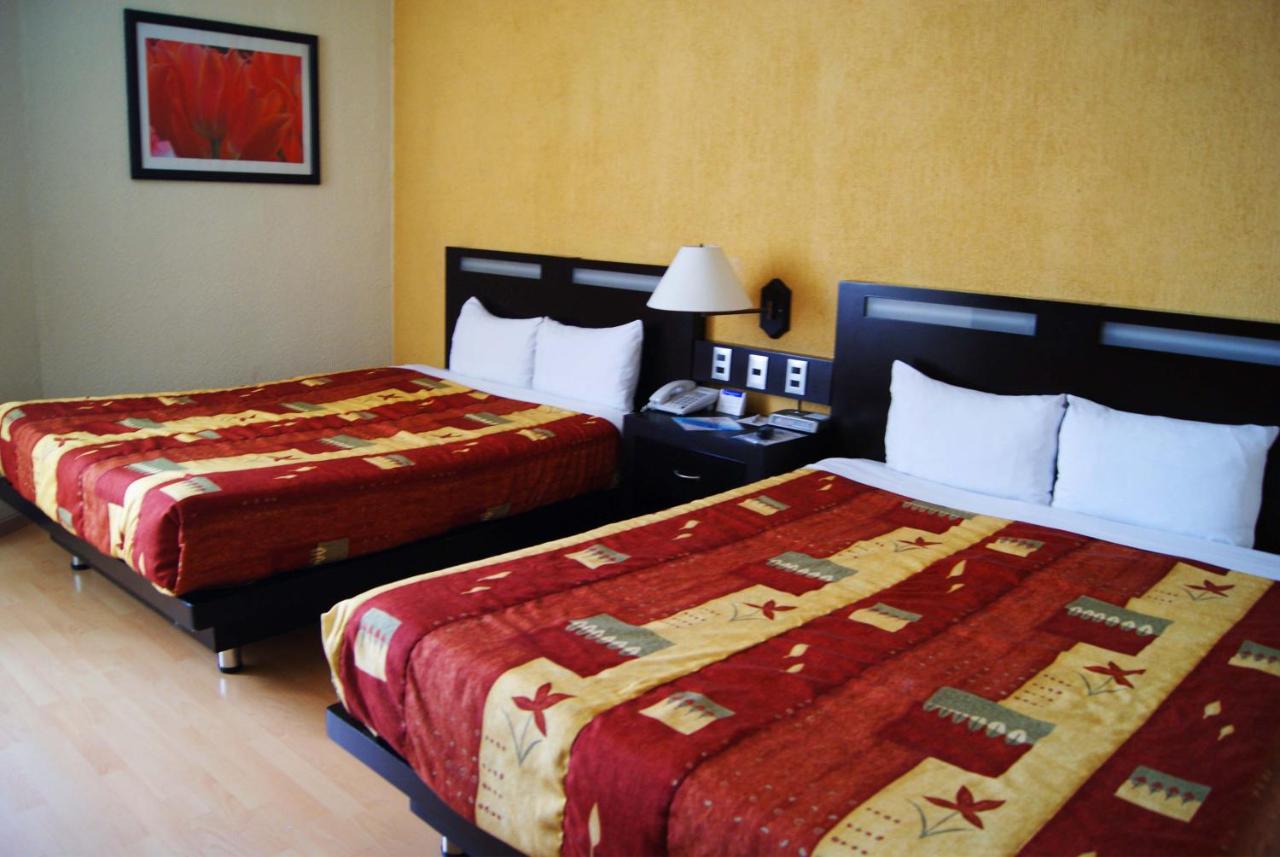 Hotel Santa Irene