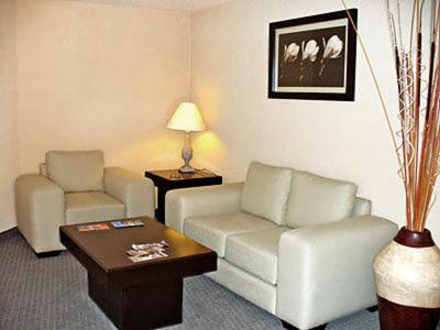 Hotel Santa Irene