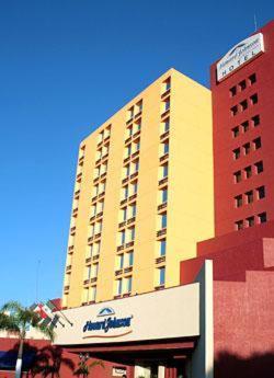 Hotel Santa Irene