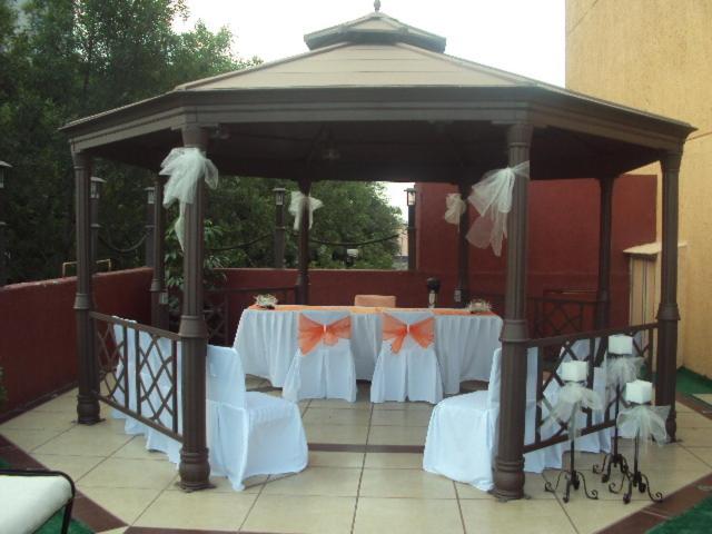 Hotel Santa Irene