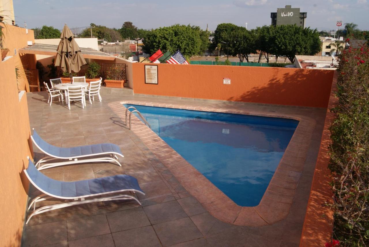 Hotel Santa Irene