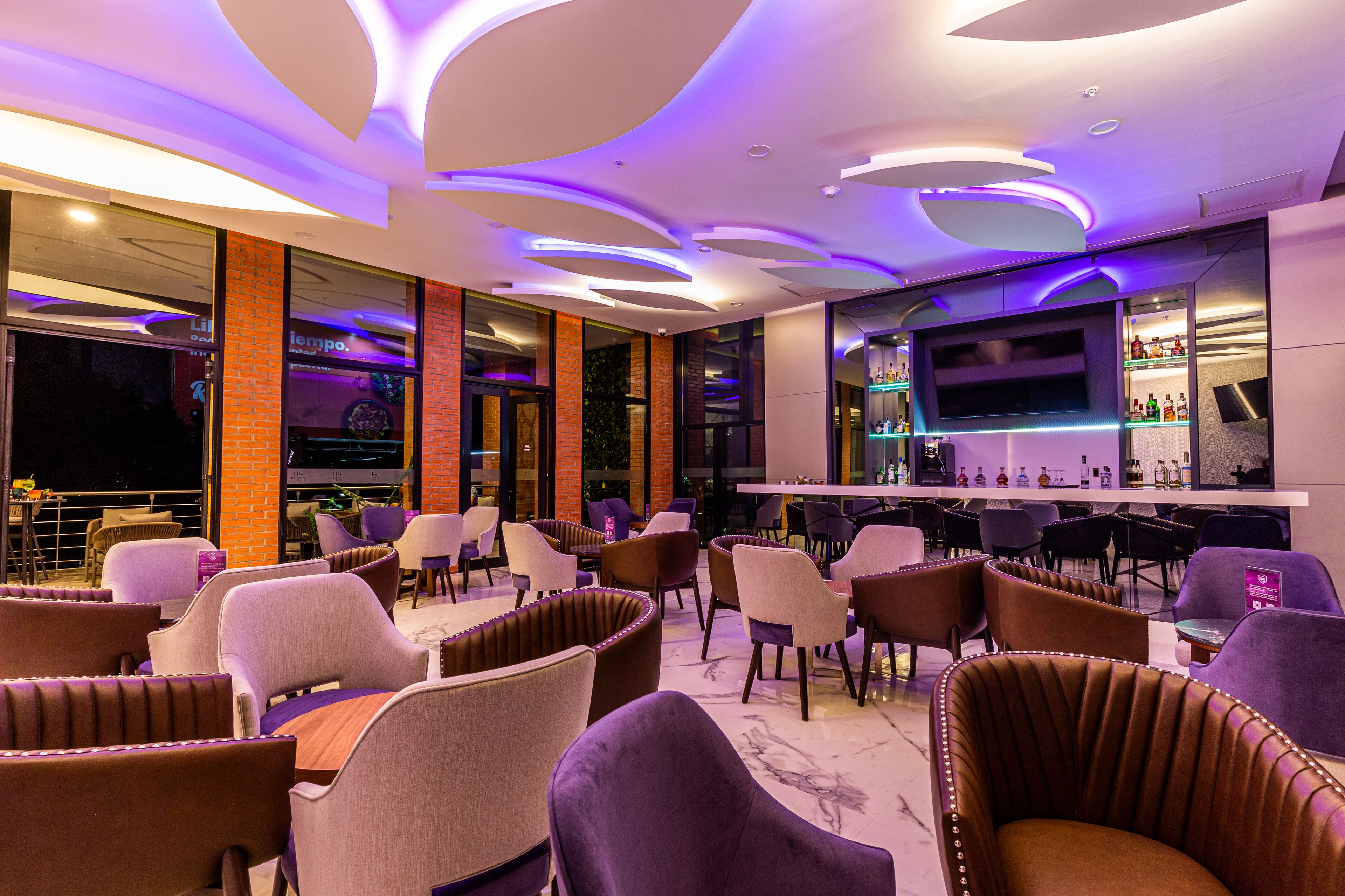 Hotel Guadalajara Country Club by HNF