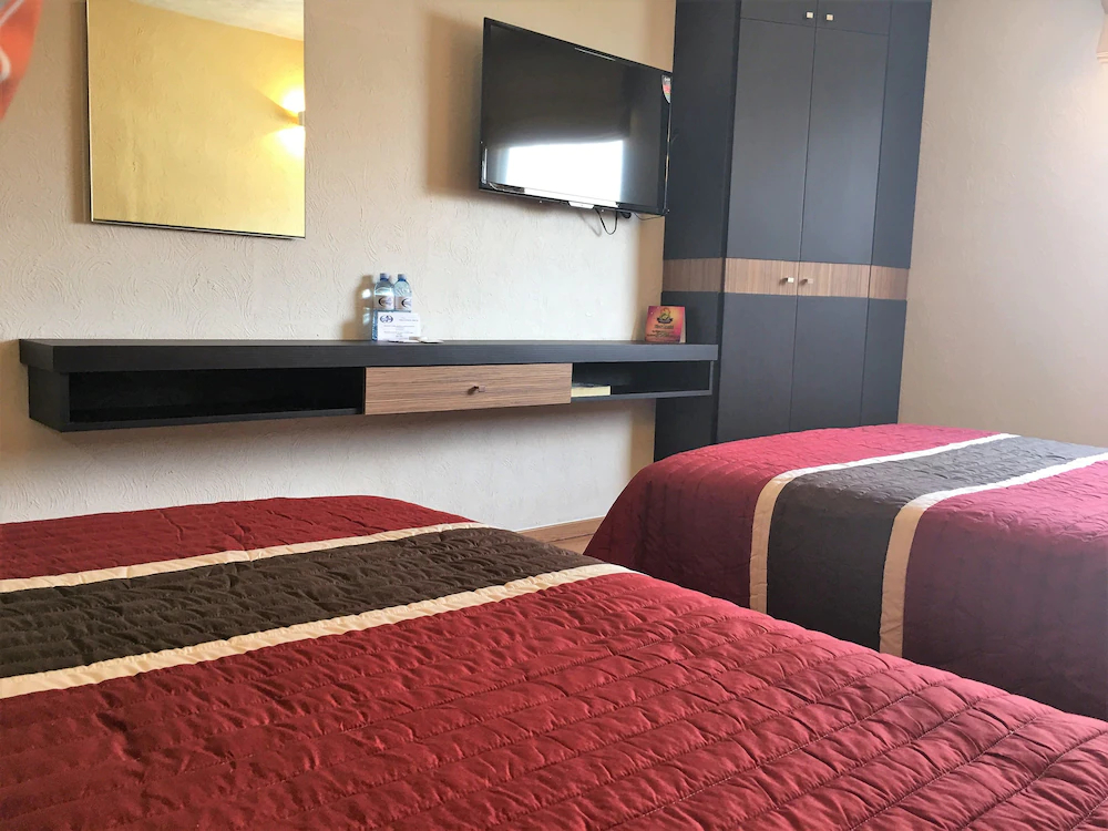 Ibeurohotel