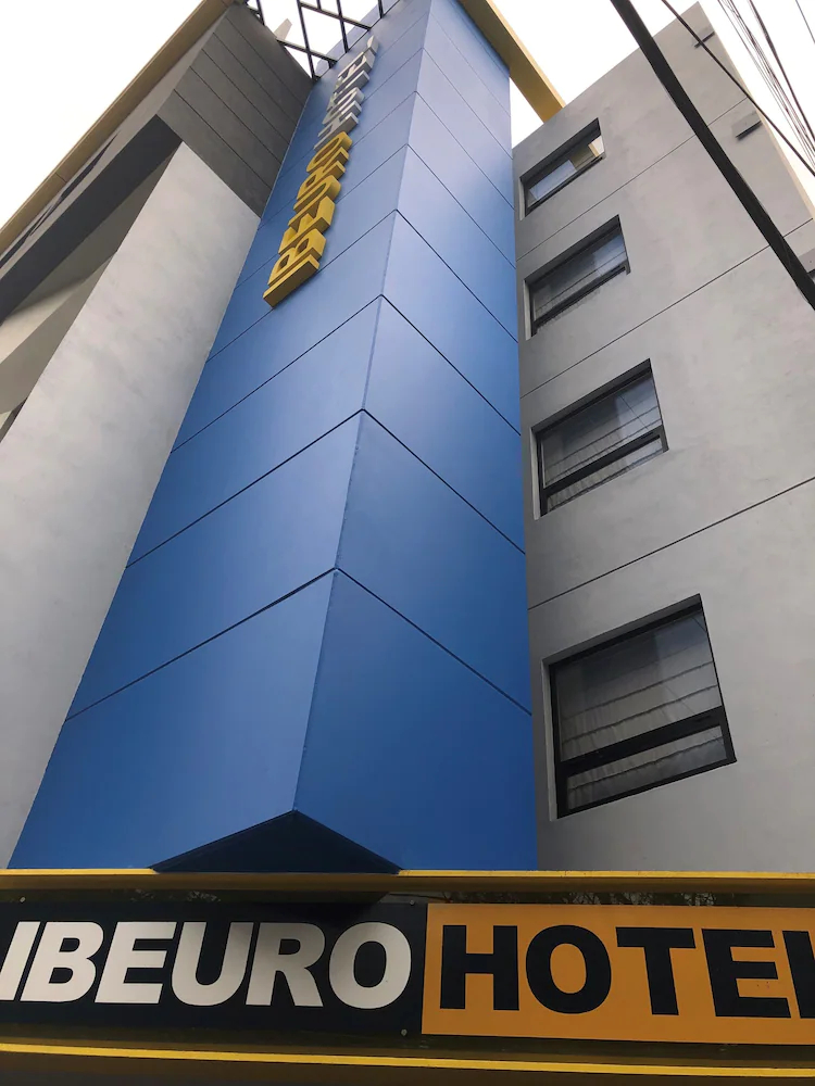 Ibeurohotel