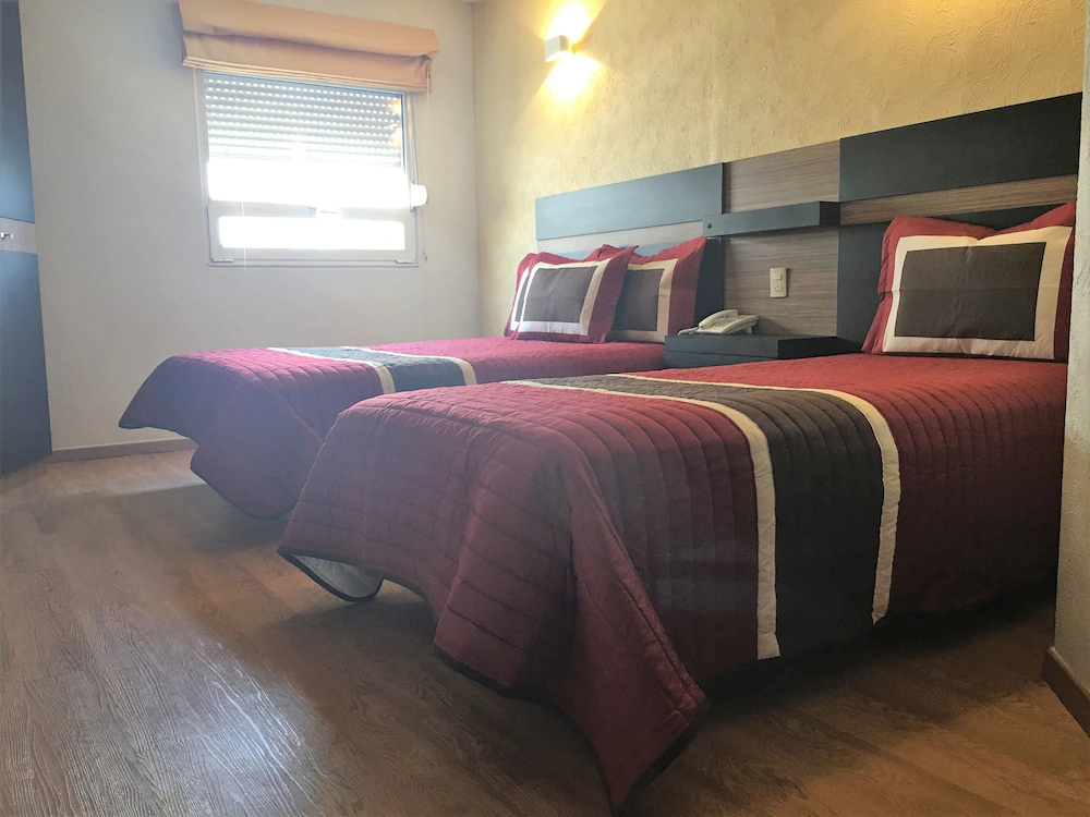 Ibeurohotel