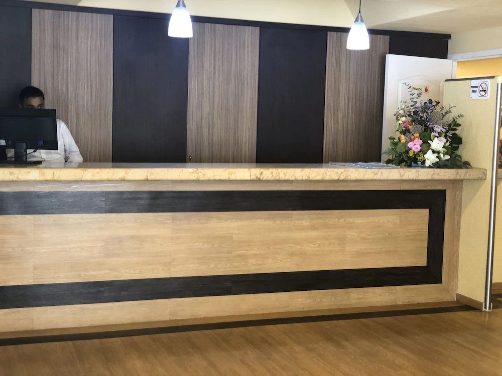 Ibeurohotel