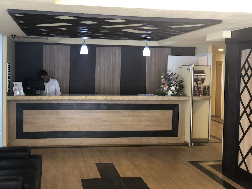 Ibeurohotel