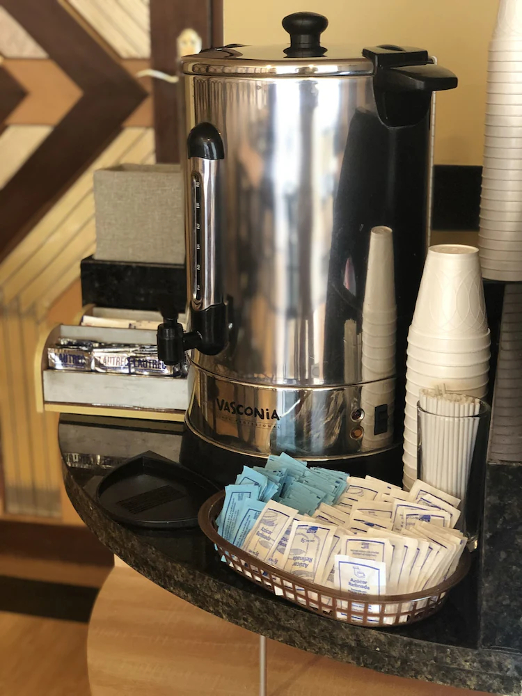 Ibeurohotel