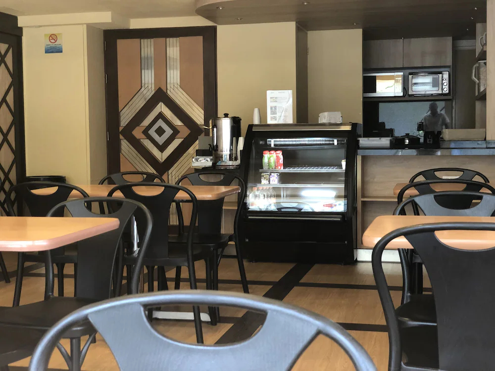 Ibeurohotel