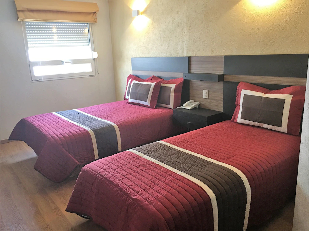 Ibeurohotel