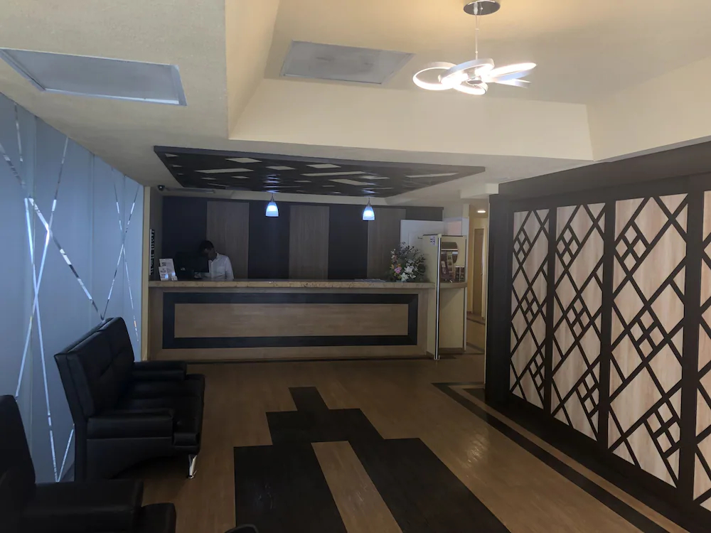 Ibeurohotel