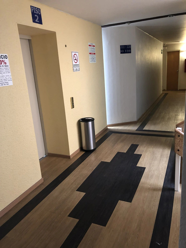 Ibeurohotel
