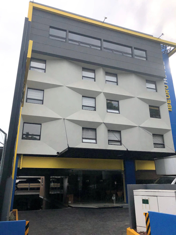 Ibeurohotel